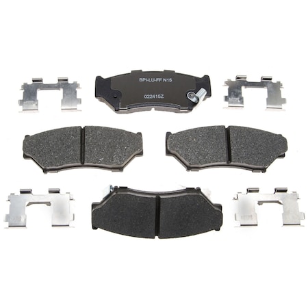 Raybestos Raybestos, Mgd556Ch MGD556CH